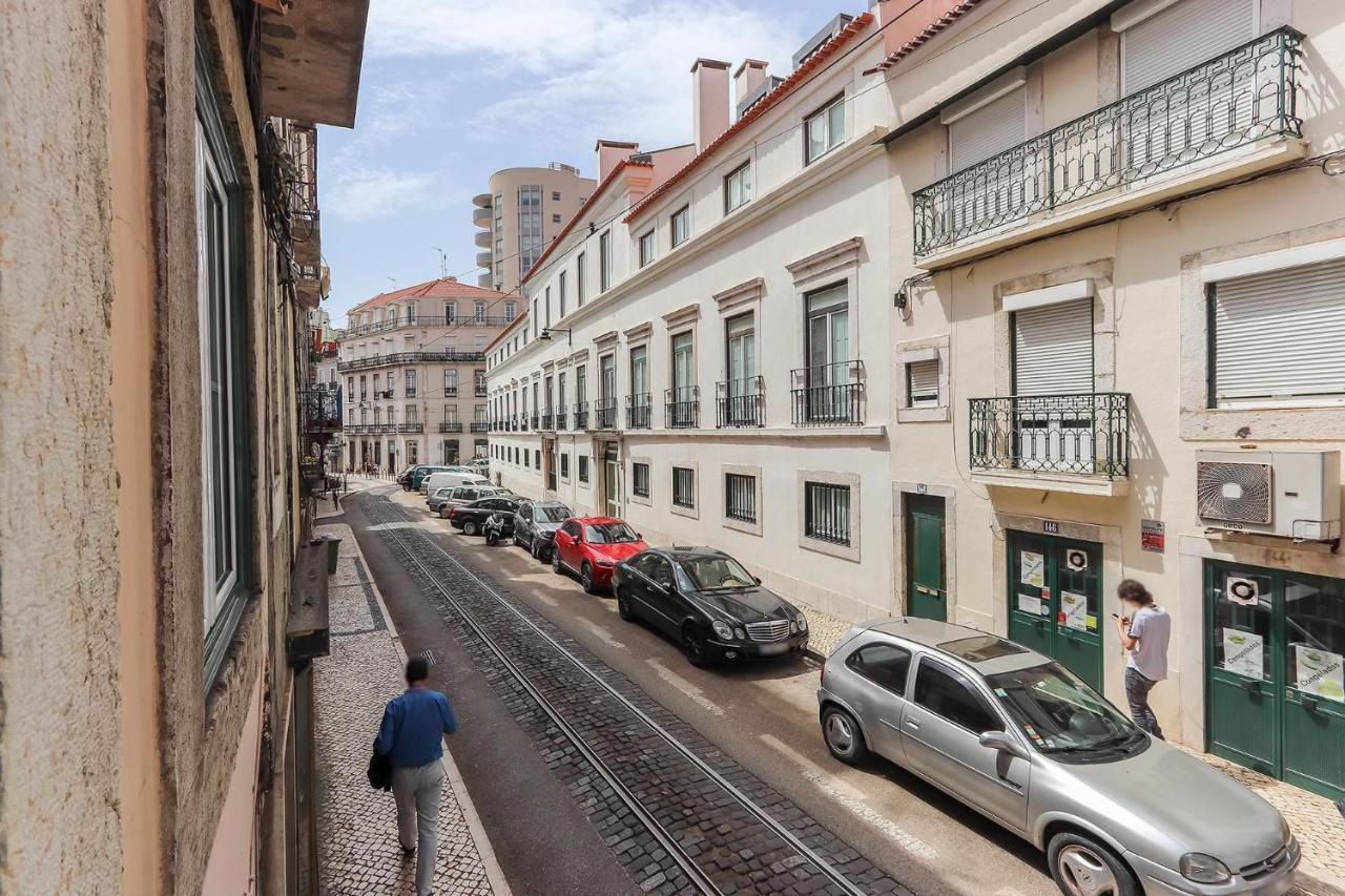 Santa Catarina Vintage By Homing Apartamento Lisboa