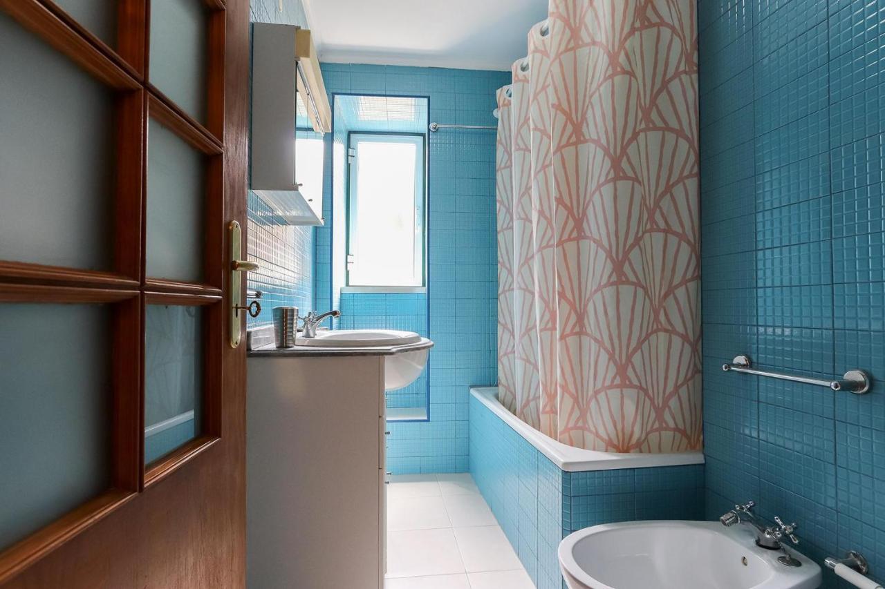 Apartamento Santa Catarina Vintage By Homing